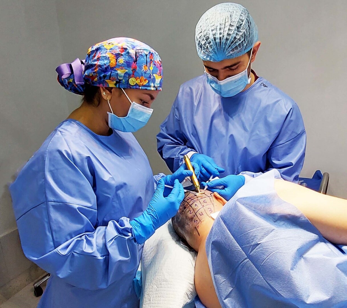 Competencias a Desarrollar